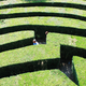 Image for article titled Photos: The world’s most impressive outdoor mazes and labyrinths